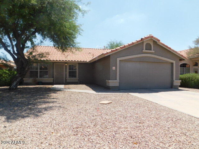 property at 6905 E Lomita Ave