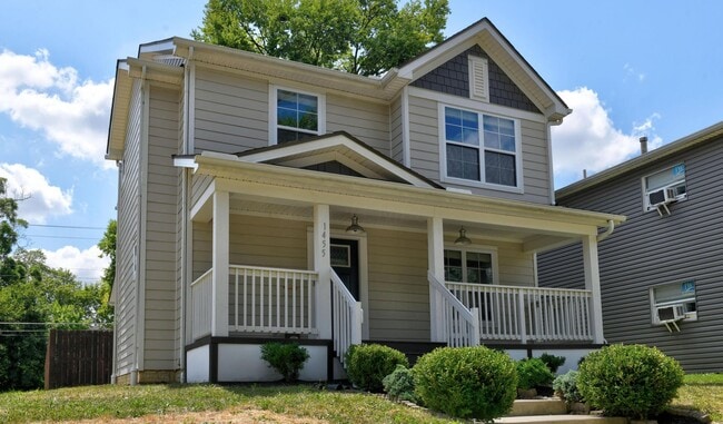 property at 1455 Franklin Ave