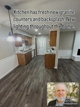 1106 Magnolia St in Mansfield, TX - Foto de edificio - Building Photo