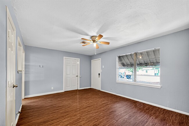 property at 10106 Sierra Dr