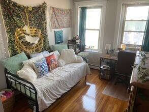 24 Ransom Rd, Unit 9 in Boston, MA - Building Photo - Building Photo