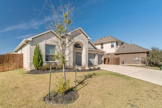 18300 Cercina Trl in Pflugerville, TX - Building Photo - Building Photo
