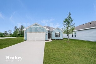 5476 Preston Bentley Dr in Jacksonville, FL - Building Photo
