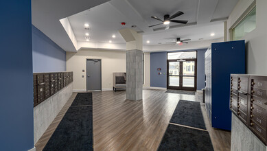 44 Courtlandt in New Brunswick, NJ - Building Photo - Interior Photo