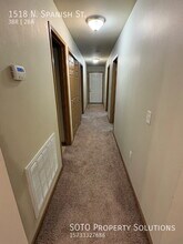 1518 N Spanish St in Cape Girardeau, MO - Building Photo - Building Photo