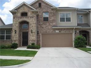 property at 4133 William Dehaes Dr