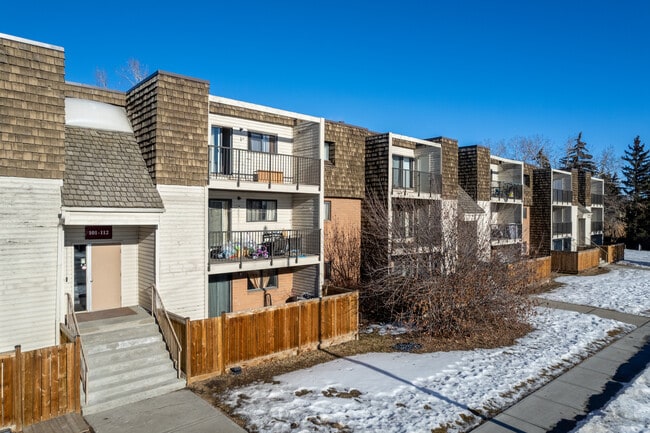 Pineridge Greene Apartments