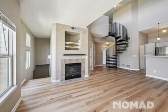 8707 E Florida Ave in Denver, CO - Building Photo - Building Photo