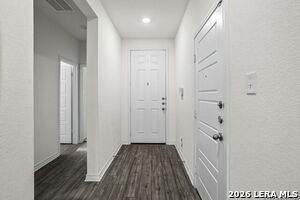 702 Eucharis in San Antonio, TX - Building Photo - Building Photo