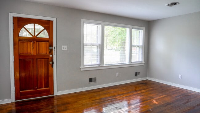 1710 Glenview Rd in Richmond, VA - Building Photo - Building Photo