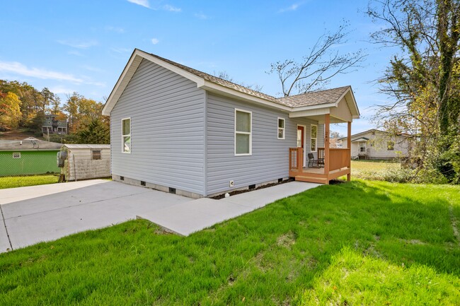 property at 24 Sawyer St