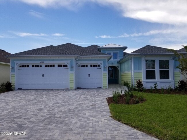 property at 899 Attitude Ave