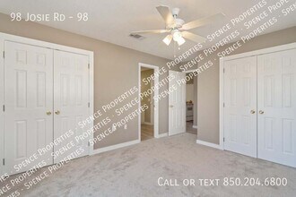 98 Josie Rd in Mary Esther, FL - Building Photo - Building Photo