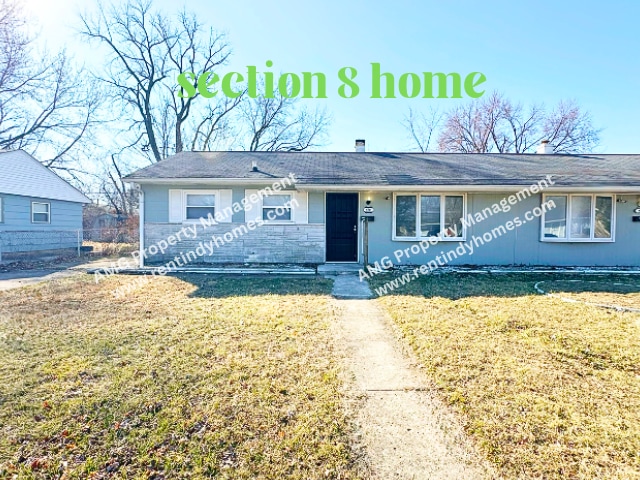 property at 7355 Westchester Dr