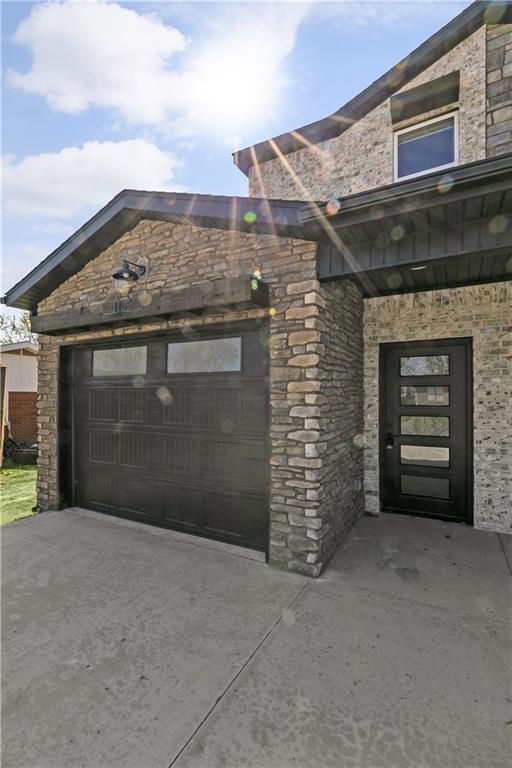 property at 1106 Lockheed St