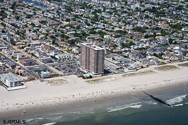 9100 Beach in Margate City, NJ - Building Photo - Building Photo