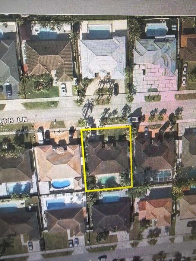 15288 SW 169th Ln in Miami, FL - Building Photo - Building Photo