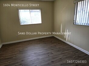 1604 Monticello St in Deltona, FL - Building Photo - Building Photo