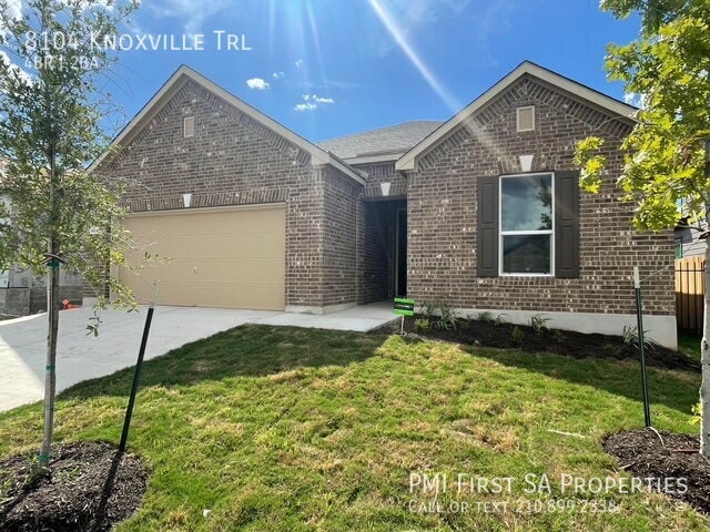 property at 8104 Knoxville Trl