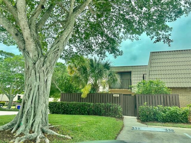 property at 5026 50th Way
