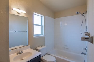 6217 Arch Bridge Dr in El Paso, TX - Building Photo - Building Photo