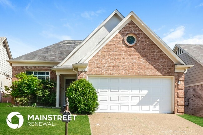 property at 10100 Cross Hill Dr