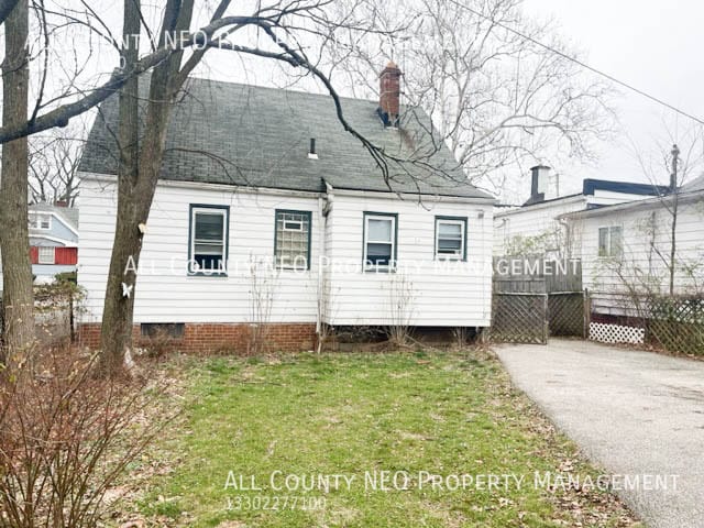 3862 E 112th St in Cleveland, OH - Building Photo - Building Photo