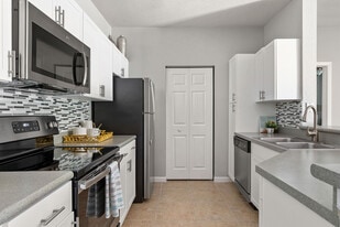 Citrus Tower in Clermont, FL - Building Photo