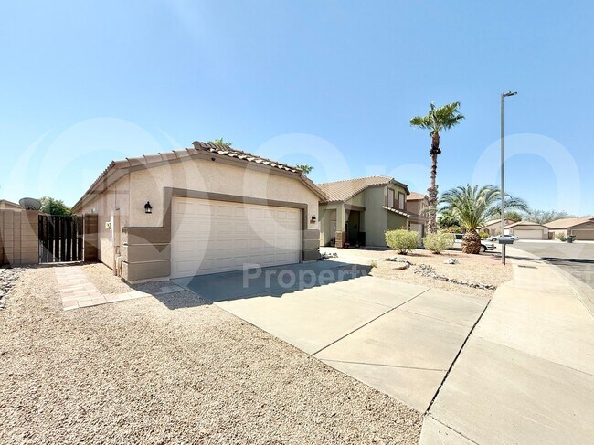 14917 W Lamoille Dr in Surprise, AZ - Building Photo - Building Photo