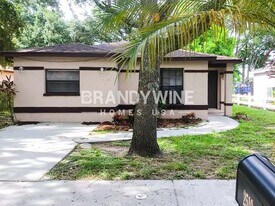 2510 E Curtis St in Tampa, FL - Building Photo