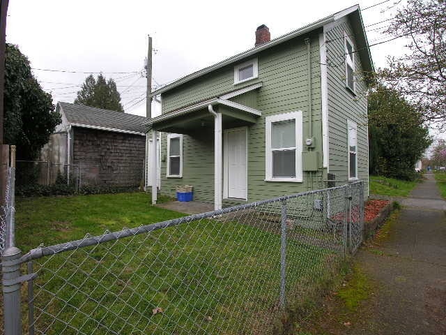 property at 809 S Junett St