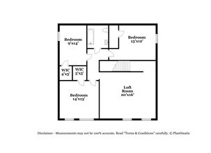 1134 Desert Oasis Ln in Rosenberg, TX - Building Photo - Building Photo