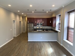 2717 N Halsted St in Chicago, IL - Building Photo - Building Photo