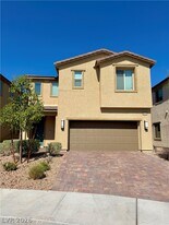11377 Sonny Miller Ct in Las Vegas, NV - Building Photo