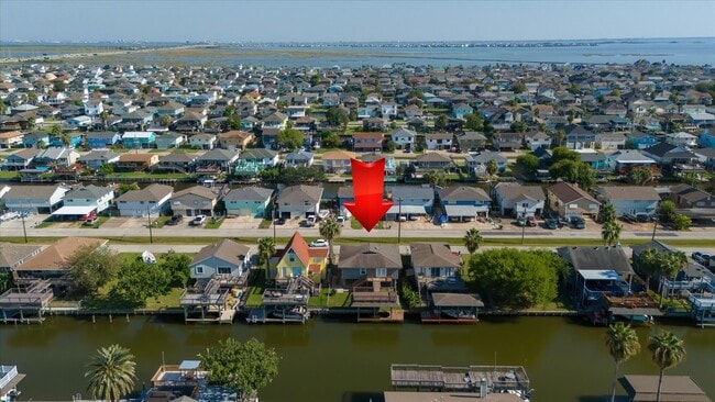 property at 170 Barracuda St