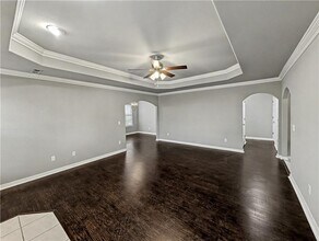 3803 SW Carriageway Ave in Bentonville, AR - Building Photo - Building Photo