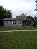 1204 S Fern St in Stillwater, OK - Building Photo