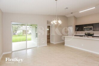 1717 SW Millikin Ave in Port St. Lucie, FL - Building Photo - Building Photo