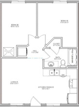 Eastside Townhomes in Lake Preston, SD - Building Photo - Building Photo