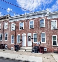 1317 Linden St in Wilmington, DE - Building Photo