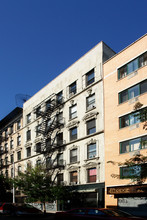 245 Eldridge St in New York, NY - Building Photo - Building Photo