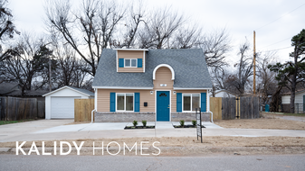 15 S Walnut St in Edmond, OK - Building Photo