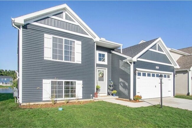 property at 16557 Charles Town Dr