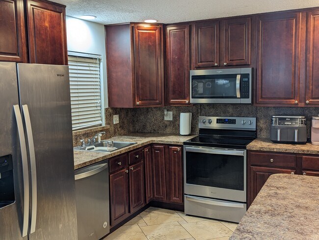 3195 Ellen Dr in Titusville, FL - Building Photo - Building Photo