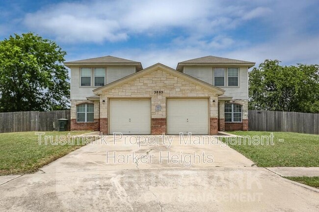 property at 3805 Wind Ct