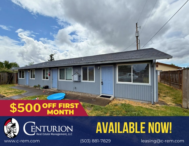 property at 576 Hill St SE