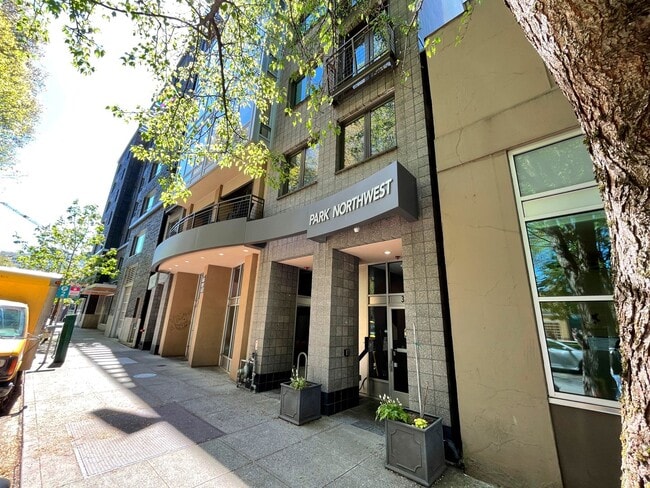 property at 327 NW Park Ave