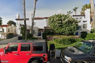 3139 Dickens St, Unit 3139 in San Diego, CA - Building Photo