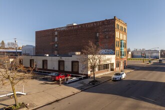 185 Grant St in Buffalo, NY - Building Photo - Building Photo