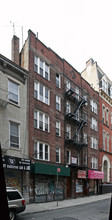 31-33 James St in New York, NY - Building Photo - Building Photo